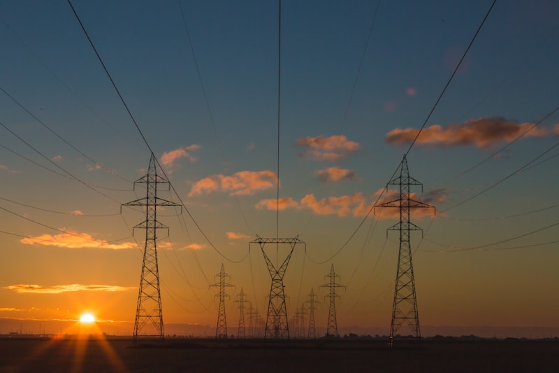 Gıda Fabrikası Enerji Verimliliği