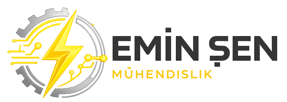 EMİN ŞEN MÜHENDİSLİK & ENERJİ