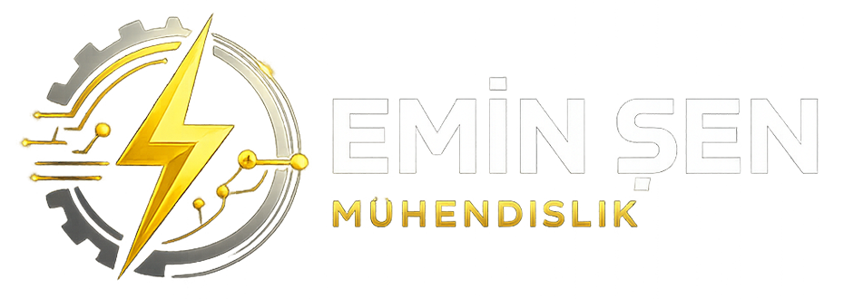 EMİN ŞEN MÜHENDİSLİK & ENERJİ