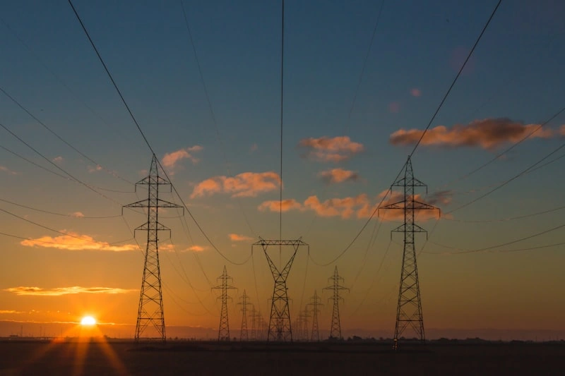 Gıda Fabrikası Enerji Verimliliği